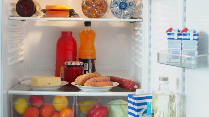 9 astuces pour un frigo propre 9 astuces pour un frigo propre