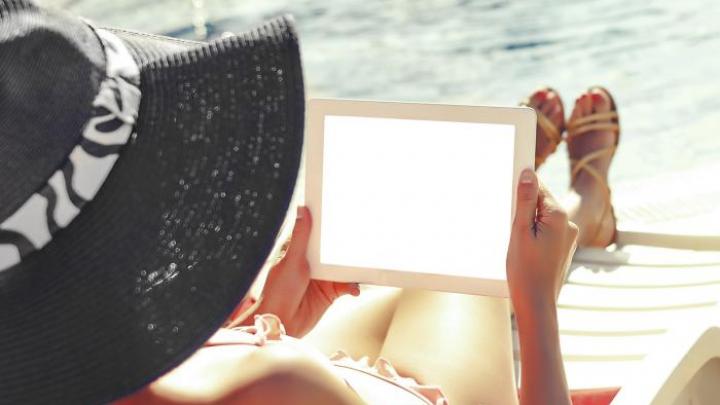 5 tips voor een goede digitale balans 5 tips voor een goede digitale balans