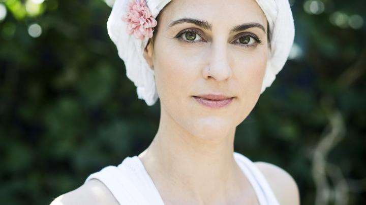 Natuurlijke beautytips van Goedele Leyssen Natuurlijke beautytips van Goedele Leyssen