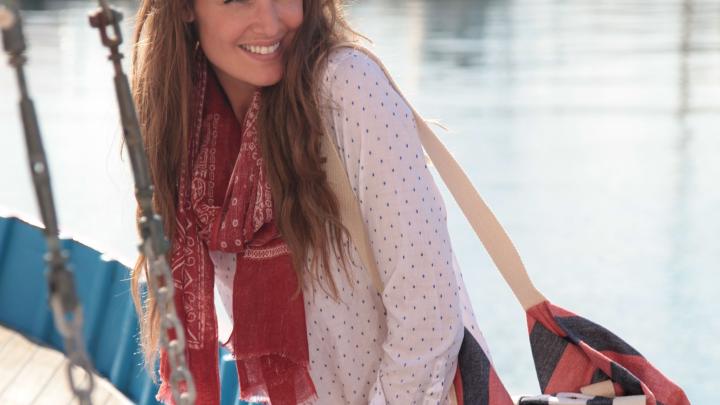 10 kleurrijke accessoires voor je zomerlook 10 kleurrijke accessoires voor je zomerlook