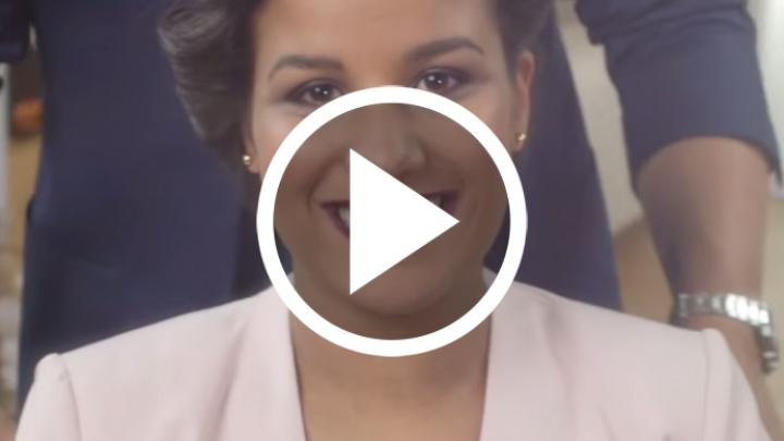 Video: boho vlecht in 7 stappen Video: boho vlecht in 7 stappen