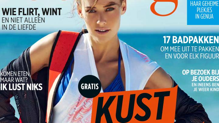 De nieuwe Feeling is er! De nieuwe Feeling is er!