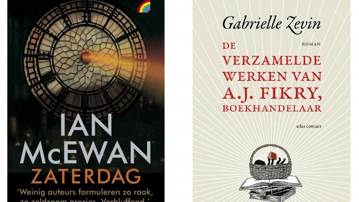 Zomerromans met Feeling-voordeel! Zomerromans met Feeling-voordeel!