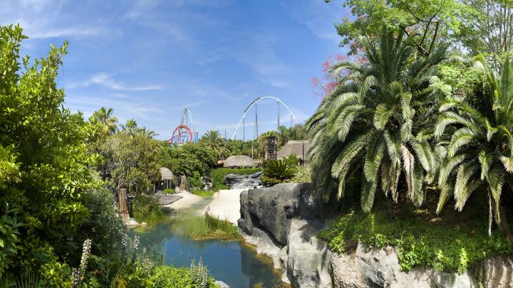 3 parcs d'attractions à découvrir 3 parcs d'attractions à découvrir