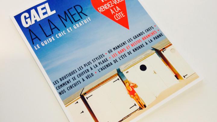 La Côte chic et fun La Côte chic et fun