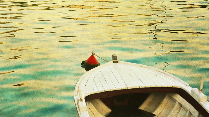 Nos terrasses préférées au bord de l’eau Nos terrasses préférées au bord de l’eau