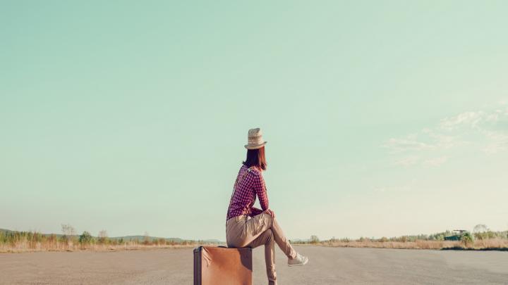7 tips om buikleed op vakantie te vermijden 7 tips om buikleed op vakantie te vermijden