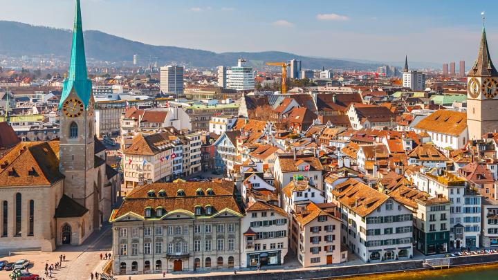 De 5 meest gastrvije hotels in Zwitserland De 5 meest gastrvije hotels in Zwitserland