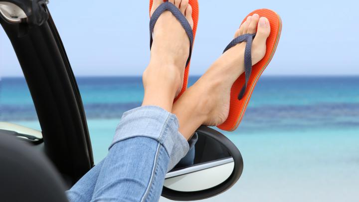 Les vacances sans les tracas Les vacances sans les tracas