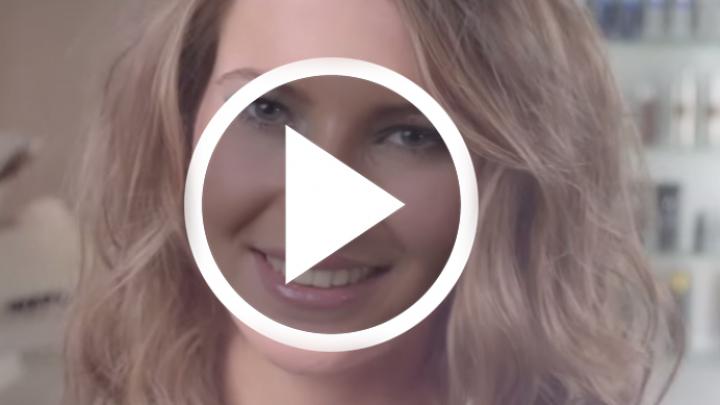 Video: de perfecte oogschaduw Video: de perfecte oogschaduw