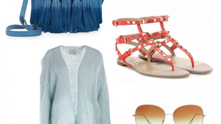 10 essentials voor op vakantie 10 essentials voor op vakantie