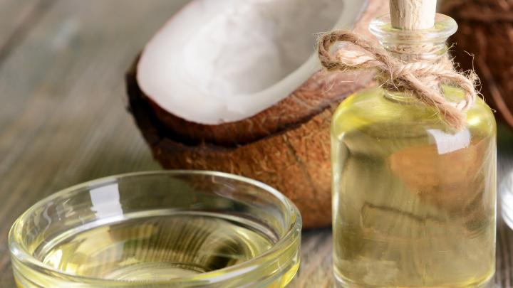 Cheveux: bienfaits des huiles végétales Cheveux: bienfaits des huiles végétales