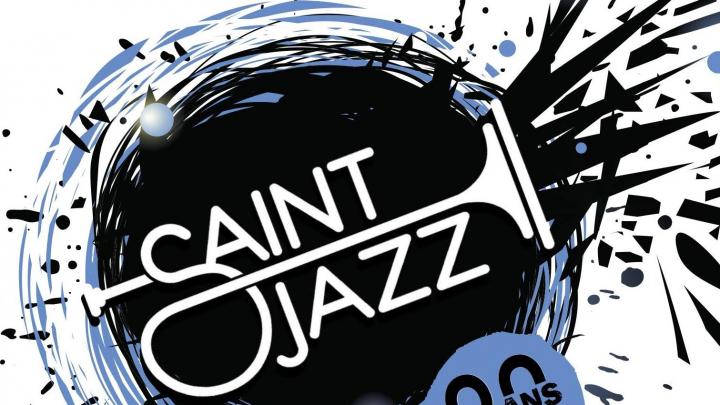 Le Festival Saint Jazz souffle ses 30 bougies! Le Festival Saint Jazz souffle ses 30 bougies!