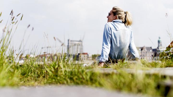 De favoriete zomerse beauty producten van Cath Luyten De favoriete zomerse beauty producten van Cath Luyten