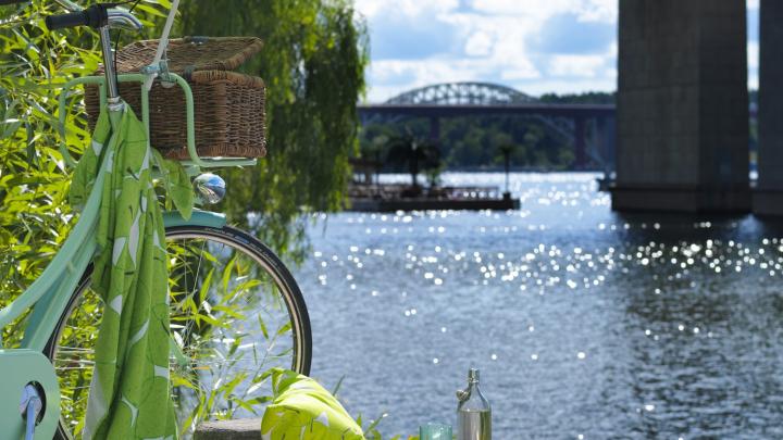 15 x zomerse accessoires voor een luxe picknick 15 x zomerse accessoires voor een luxe picknick