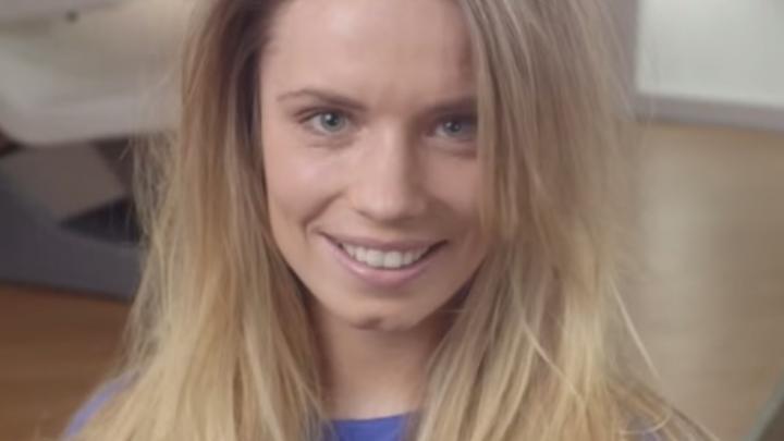 Video: je haar mooi föhnen Video: je haar mooi föhnen