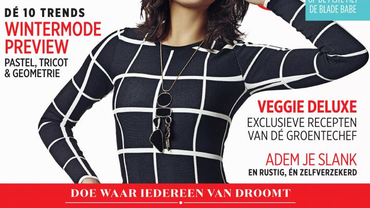 De nieuwe Feeling is er! De nieuwe Feeling is er!
