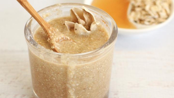 Goed voor je huid: 5 x scrub Goed voor je huid: 5 x scrub