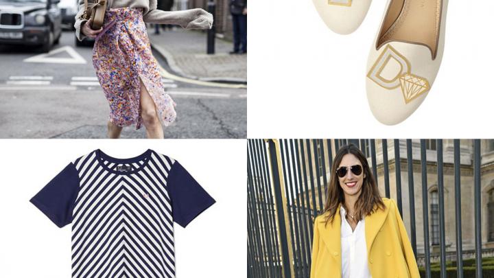 Automne: le tour des tendances Automne: le tour des tendances