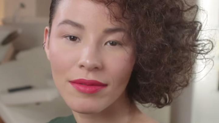 Video: snelle party look Video: snelle party look