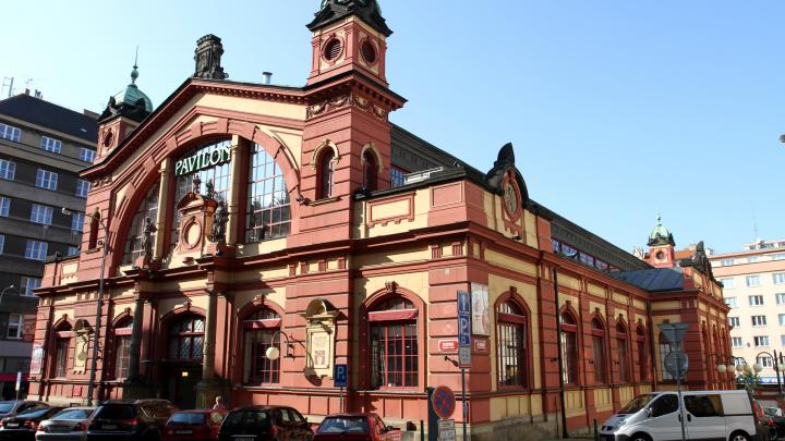 Citytrip Praag: 4 x designshoppen Citytrip Praag: 4 x designshoppen