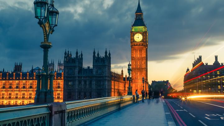 4 x verrassende hotels in Londen 4 x verrassende hotels in Londen