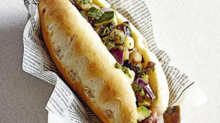 Hot dogs de luxe: nos meilleures recettes Hot dogs de luxe: nos meilleures recettes