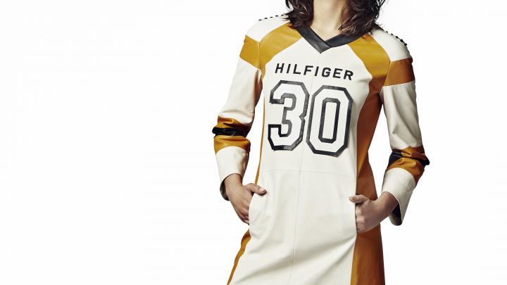 Inspiratie voor de herfst: 10 x sporty chic Inspiratie voor de herfst: 10 x sporty chic