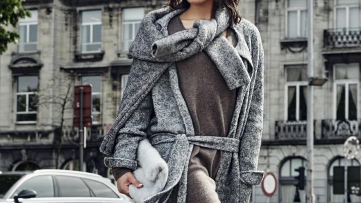 Wintertrend: 10 x stijlvol in tricot Wintertrend: 10 x stijlvol in tricot