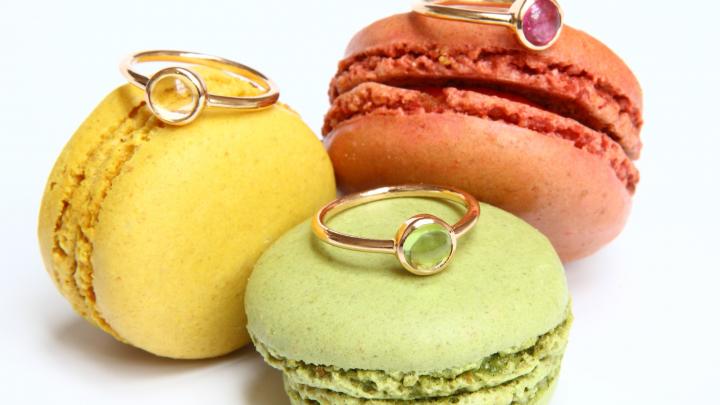 Gagnez une sweet box d'Olivia des Cressonnières d'une valeur de 1575€ Gagnez une sweet box d'Olivia des Cressonnières d'une valeur de 1575€