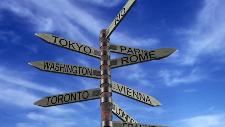 De 10 goedkoopste citytripbestemmingen In Europa De 10 goedkoopste citytripbestemmingen In Europa