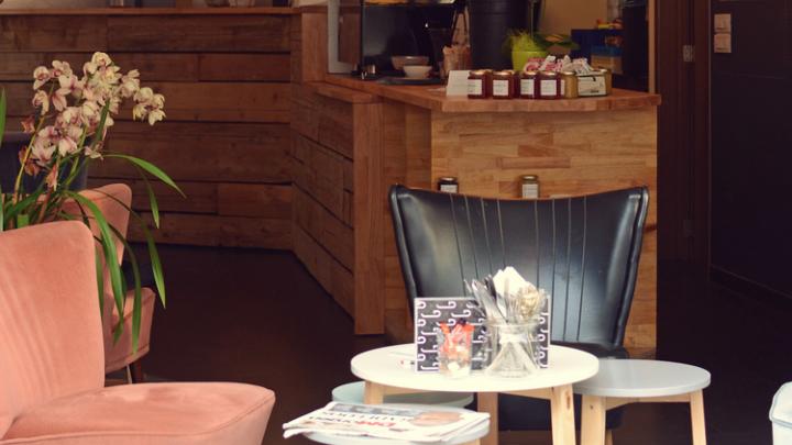 Hotspots: 7 x lekker ontbijten in Gent Hotspots: 7 x lekker ontbijten in Gent