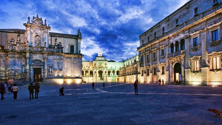 5 x Lecce 5 x Lecce