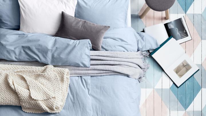 Relookez votre chambre à coucher Relookez votre chambre à coucher