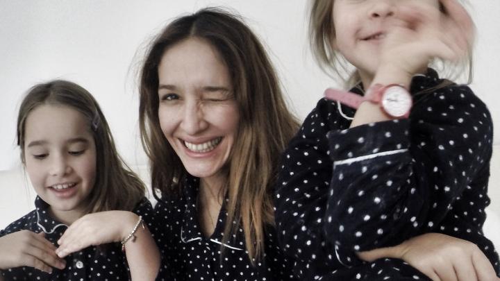 De 6 favoriete kindermerken van Tiany Kiriloff De 6 favoriete kindermerken van Tiany Kiriloff