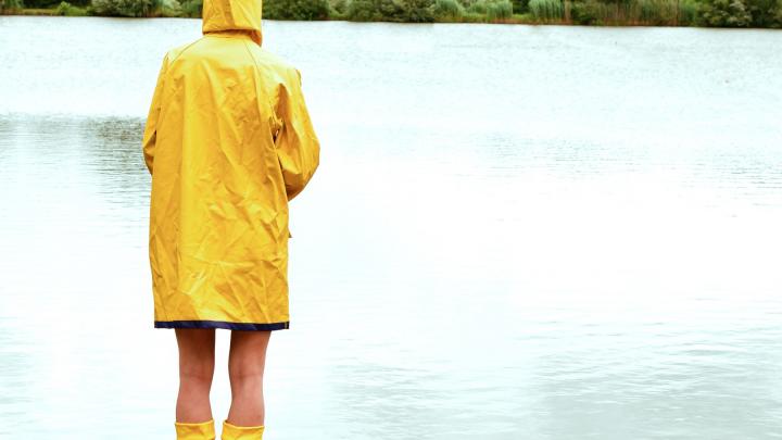 Nos activités préférées par temps de pluie Nos activités préférées par temps de pluie