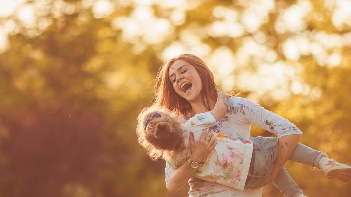 Zijn enige kinderen ook gelukkig? Zijn enige kinderen ook gelukkig?