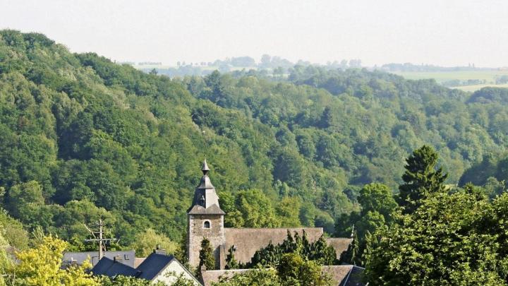 Promenons-nous en Wallonie Promenons-nous en Wallonie
