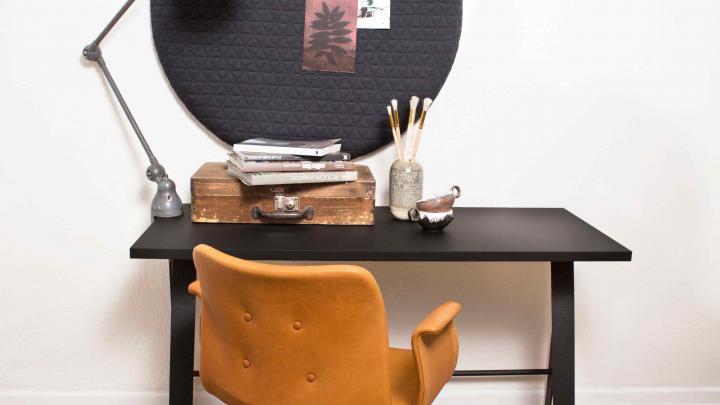 Un bureau pour soi Un bureau pour soi