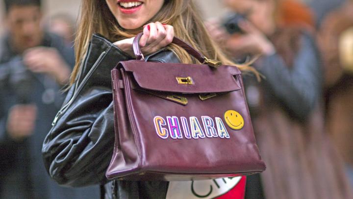 Hot deze herfst: de gepersonaliseerde outfit Hot deze herfst: de gepersonaliseerde outfit