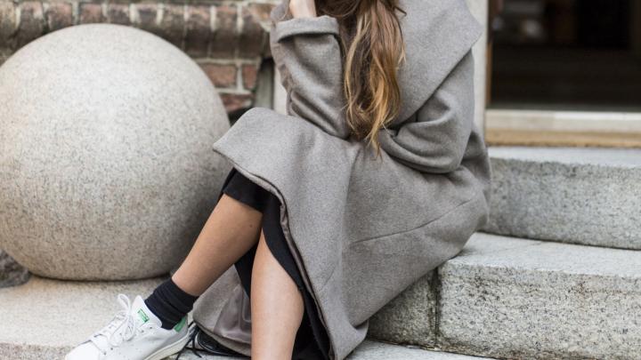 De trend van deze herfst: mix & match De trend van deze herfst: mix & match