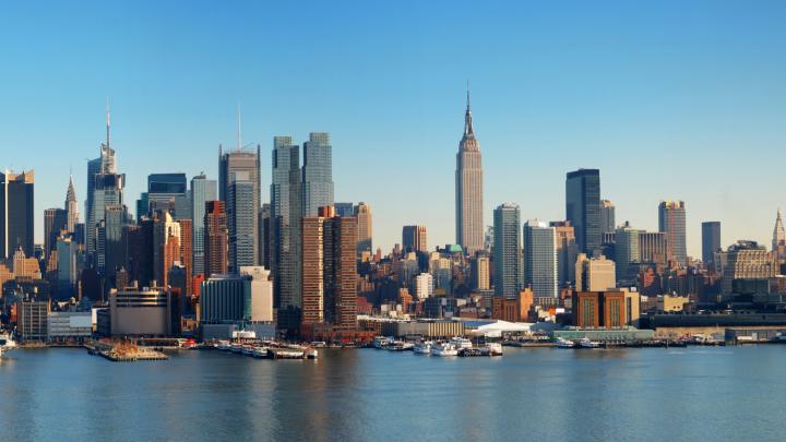 7 x New York voor beginners 7 x New York voor beginners