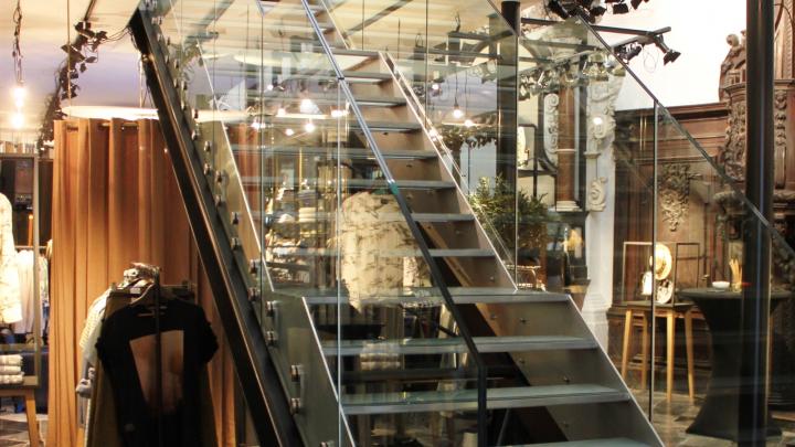 Gagnez un late shopping exclusif chez Scotch & Soda! Gagnez un late shopping exclusif chez Scotch & Soda!