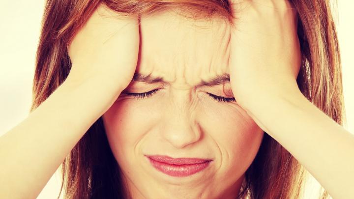 8 x tips om hoofdpijn te voorkomen 8 x tips om hoofdpijn te voorkomen