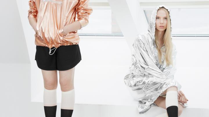 Inspiratie: & Other Stories neemt transgenders op in campagne Inspiratie: & Other Stories neemt transgenders op in campagne