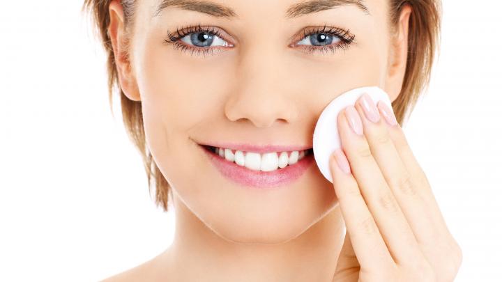 Beautyritueel: 5 x anders reinigen Beautyritueel: 5 x anders reinigen