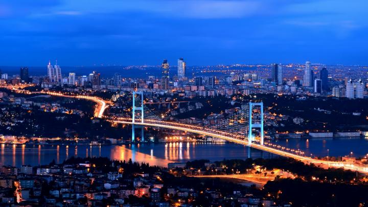 5 x gezellige hotels in Istanbul 5 x gezellige hotels in Istanbul