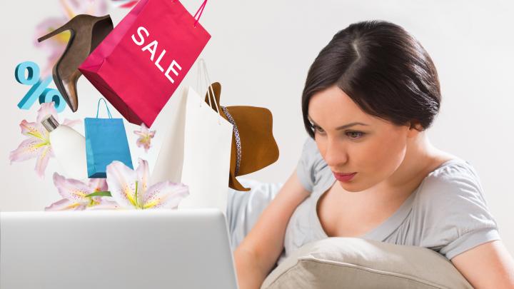 Zo wordt online shoppen altijd een succes Zo wordt online shoppen altijd een succes