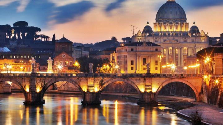 5 x mooie hotels in Rome 5 x mooie hotels in Rome