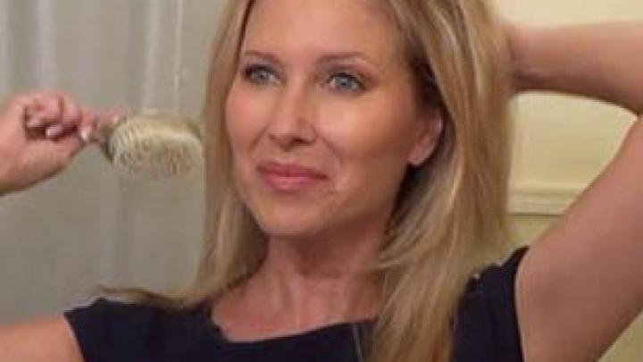Beauty guru van zestig verovert YouTube Beauty guru van zestig verovert YouTube